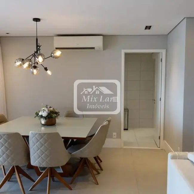 Foto 8 de Apartamento com 3 quartos à venda, 113m2 em Vila Osasco, Osasco - SP
