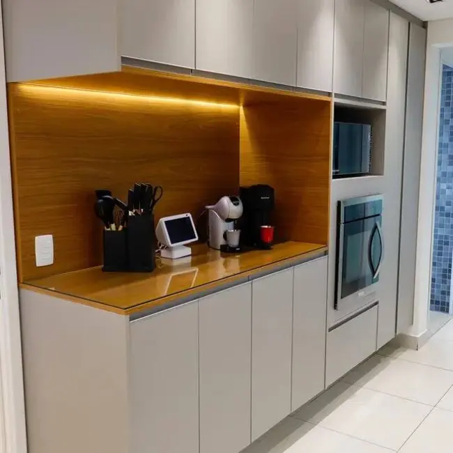 Foto 6 de Apartamento com 3 quartos à venda, 113m2 em Vila Osasco, Osasco - SP