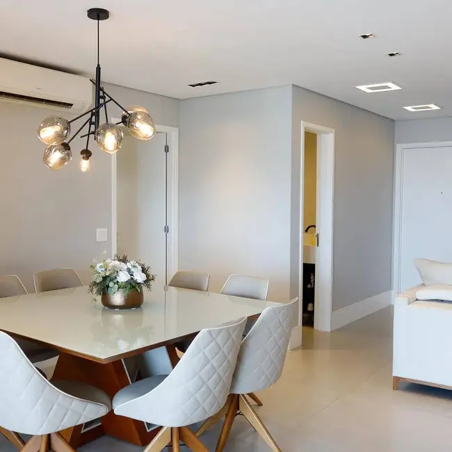 Foto 7 de Apartamento com 3 quartos à venda, 113m2 em Vila Osasco, Osasco - SP