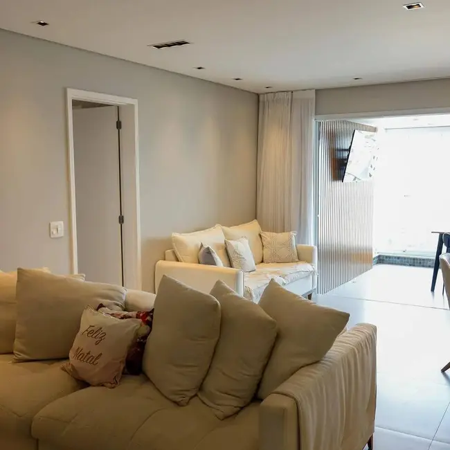 Foto 9 de Apartamento com 3 quartos à venda, 113m2 em Vila Osasco, Osasco - SP