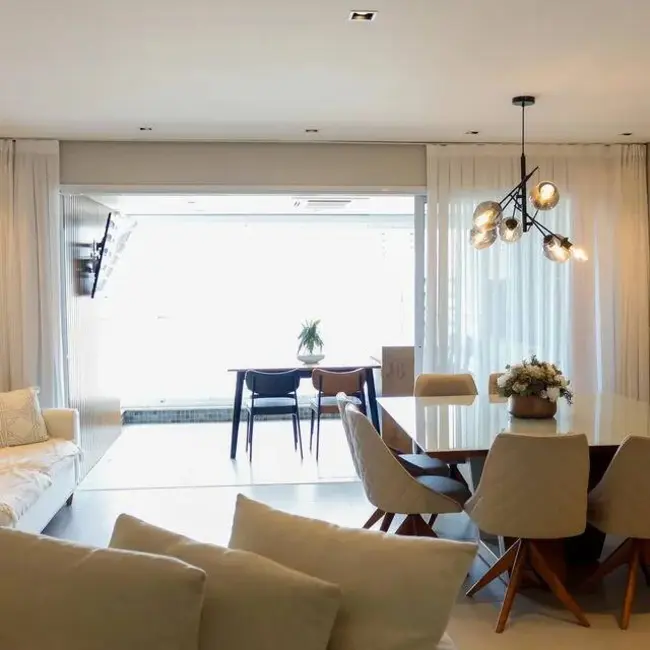 Foto 2 de Apartamento com 3 quartos à venda, 113m2 em Vila Osasco, Osasco - SP