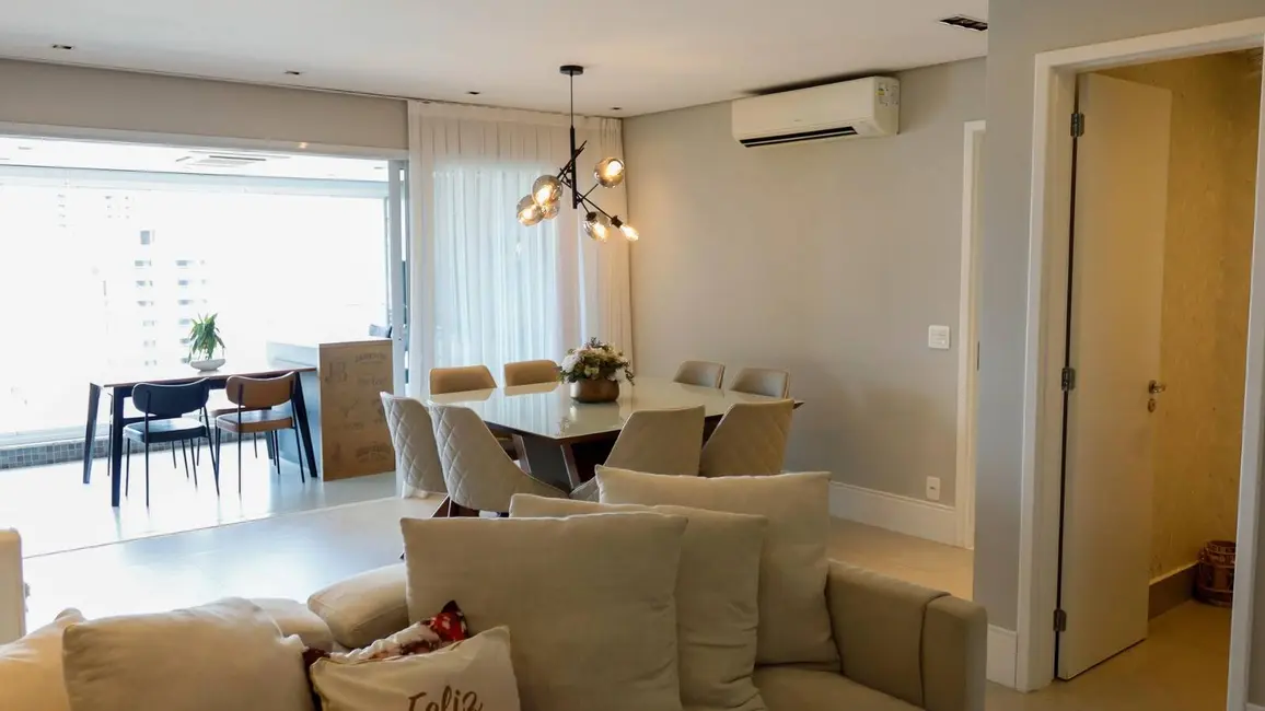 Foto 3 de Apartamento com 3 quartos à venda, 113m2 em Vila Osasco, Osasco - SP