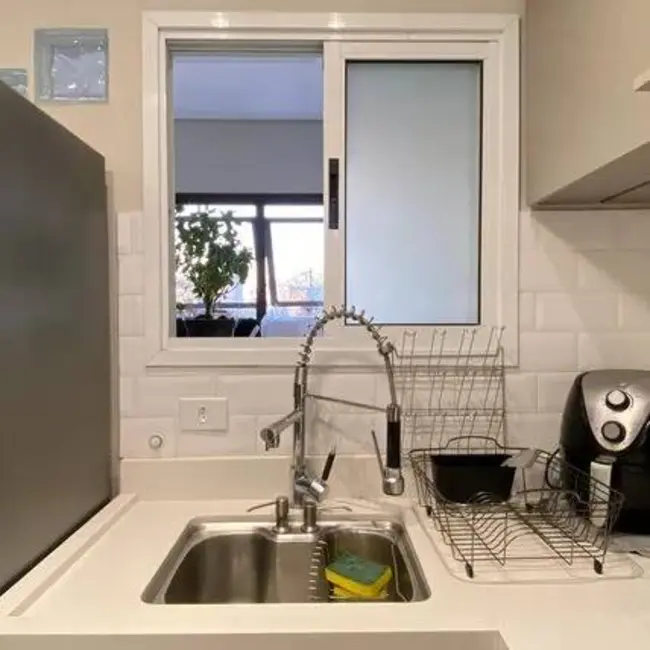 Foto 6 de Apartamento com 3 quartos à venda, 84m2 em Vila Yara, Osasco - SP