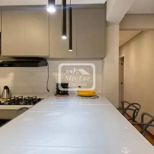 Foto 5 de Apartamento com 3 quartos à venda, 84m2 em Vila Yara, Osasco - SP