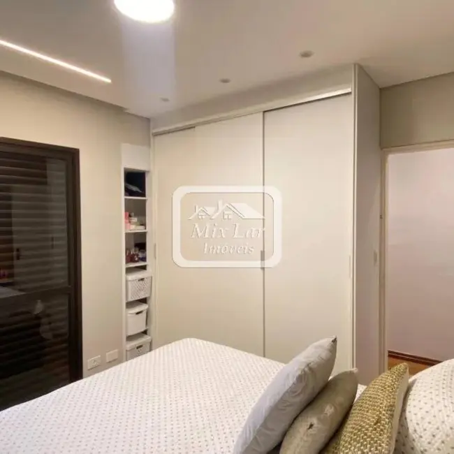 Foto 9 de Apartamento com 3 quartos à venda, 84m2 em Vila Yara, Osasco - SP