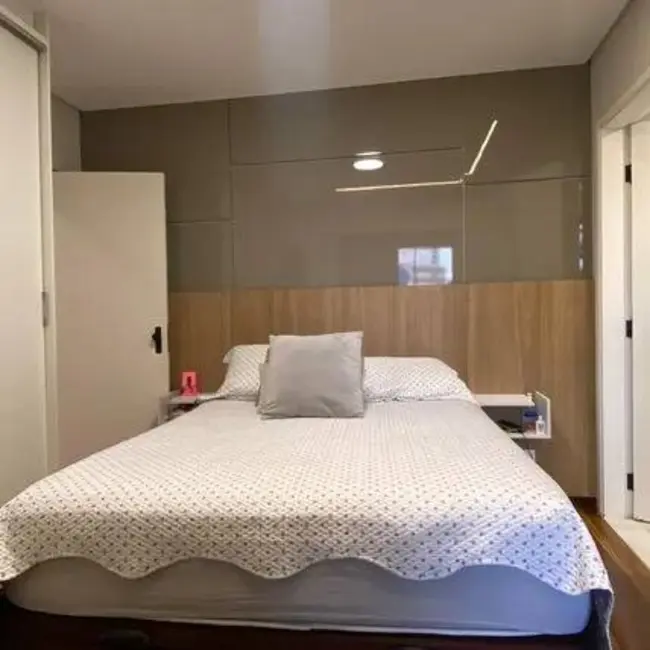 Foto 3 de Apartamento com 3 quartos à venda, 84m2 em Vila Yara, Osasco - SP