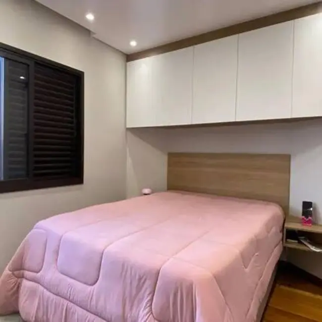 Foto 4 de Apartamento com 3 quartos à venda, 84m2 em Vila Yara, Osasco - SP