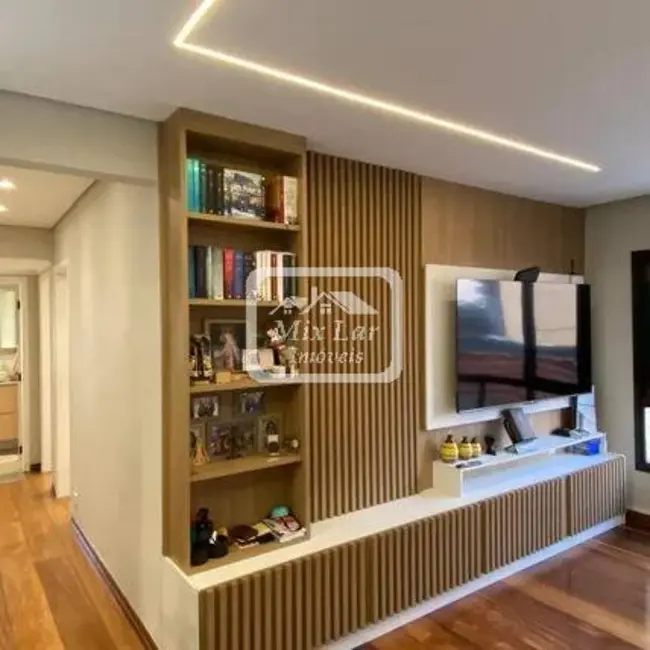 Foto 8 de Apartamento com 3 quartos à venda, 84m2 em Vila Yara, Osasco - SP
