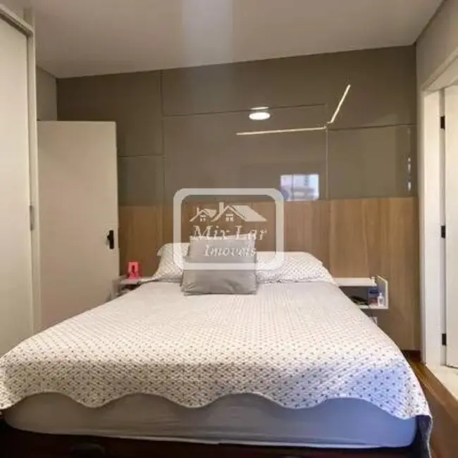 Foto 3 de Apartamento com 3 quartos à venda, 84m2 em Vila Yara, Osasco - SP