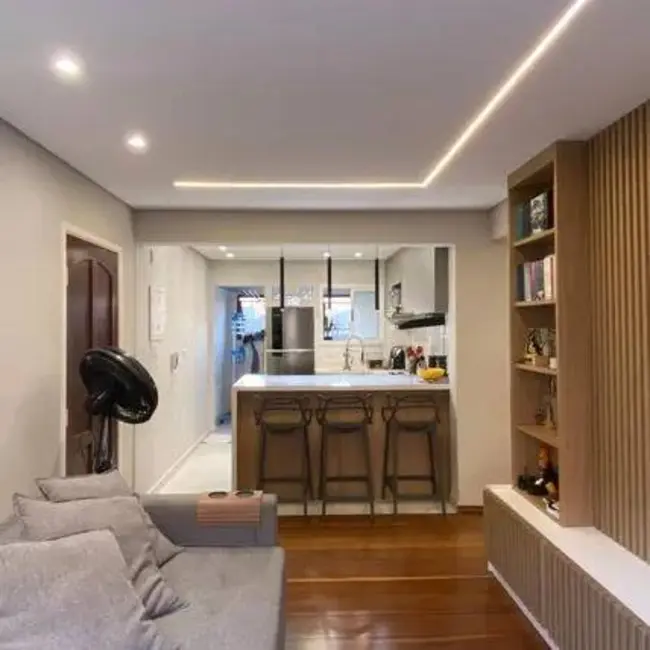 Foto 2 de Apartamento com 3 quartos à venda, 84m2 em Vila Yara, Osasco - SP