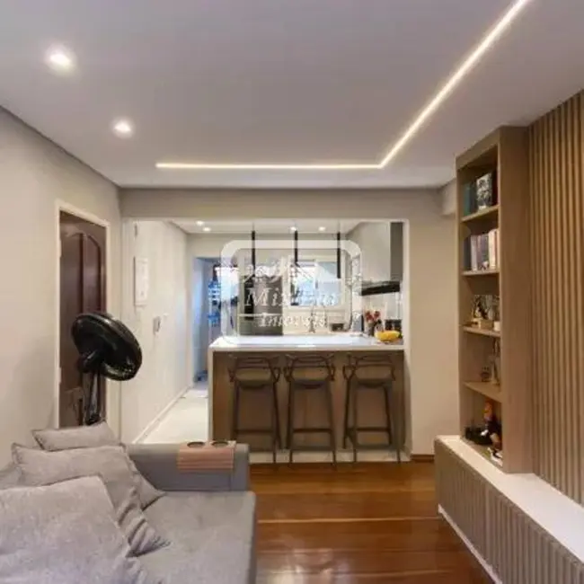 Foto 2 de Apartamento com 3 quartos à venda, 84m2 em Vila Yara, Osasco - SP