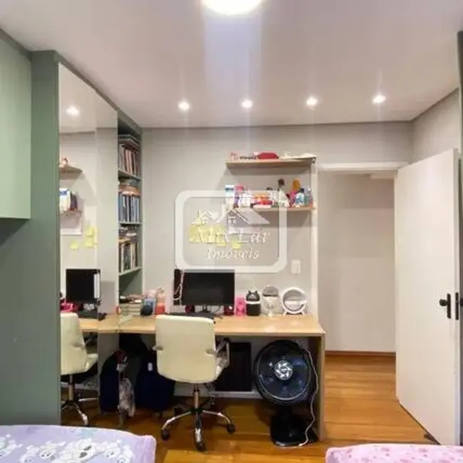Foto 1 de Apartamento com 3 quartos à venda, 84m2 em Vila Yara, Osasco - SP