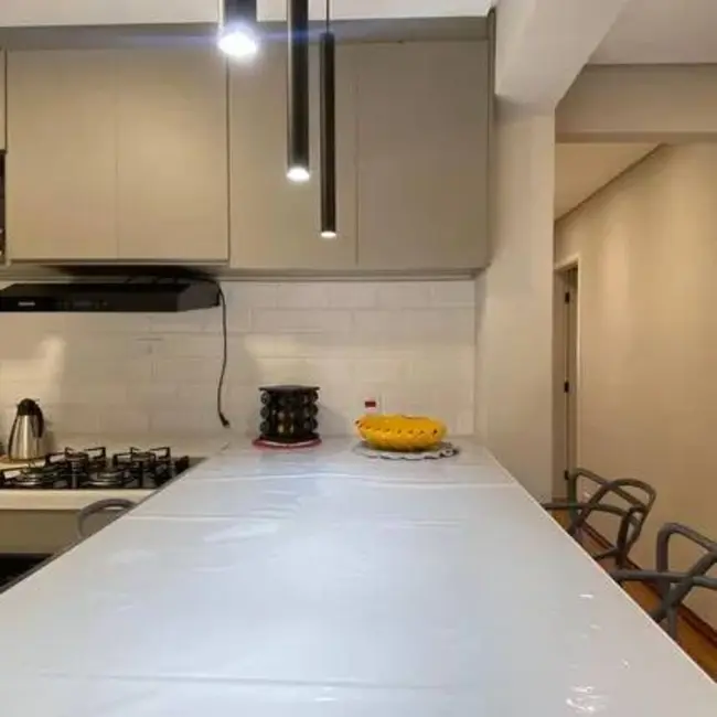 Foto 5 de Apartamento com 3 quartos à venda, 84m2 em Vila Yara, Osasco - SP