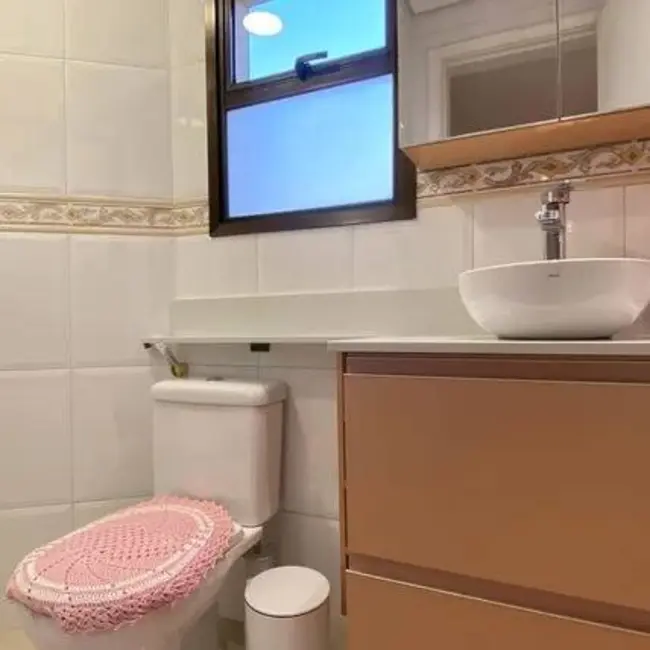 Foto 7 de Apartamento com 3 quartos à venda, 84m2 em Vila Yara, Osasco - SP