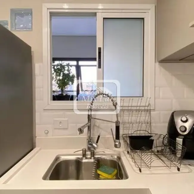 Foto 6 de Apartamento com 3 quartos à venda, 84m2 em Vila Yara, Osasco - SP