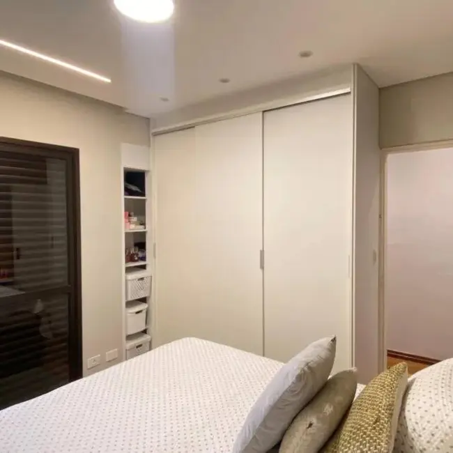 Foto 9 de Apartamento com 3 quartos à venda, 84m2 em Vila Yara, Osasco - SP