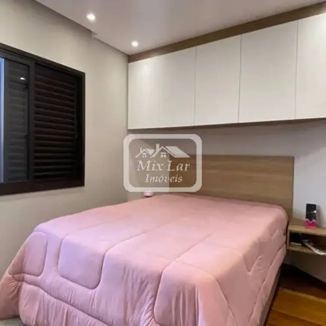 Foto 4 de Apartamento com 3 quartos à venda, 84m2 em Vila Yara, Osasco - SP