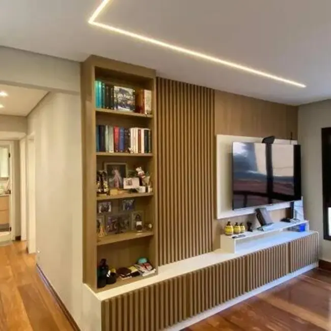 Foto 8 de Apartamento com 3 quartos à venda, 84m2 em Vila Yara, Osasco - SP