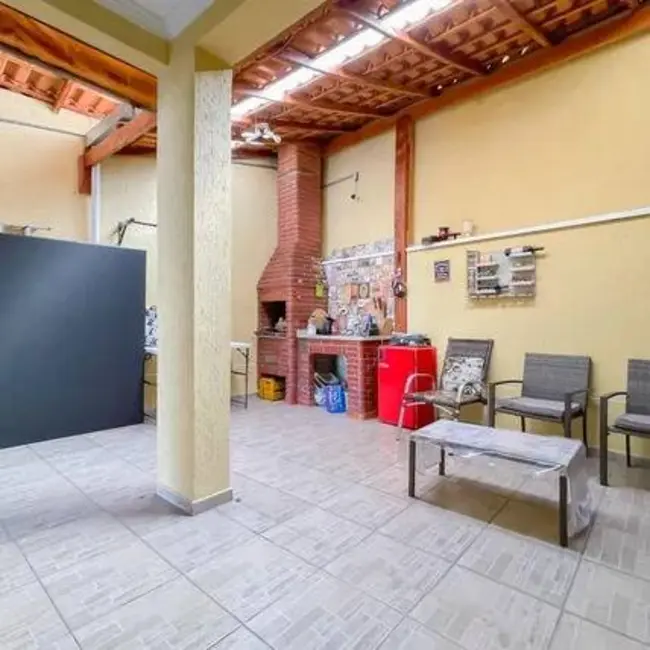 Foto 6 de Sobrado com 3 quartos à venda, 195m2 em Centro, Osasco - SP