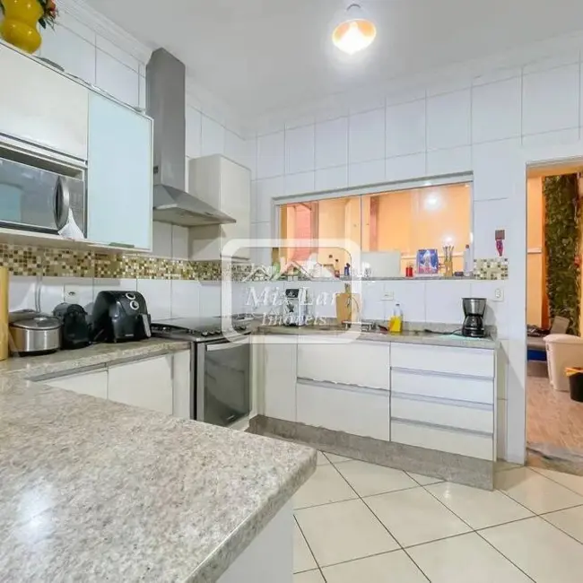 Foto 7 de Sobrado com 3 quartos à venda, 195m2 em Centro, Osasco - SP