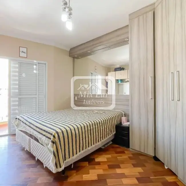 Foto 4 de Sobrado com 3 quartos à venda, 195m2 em Centro, Osasco - SP