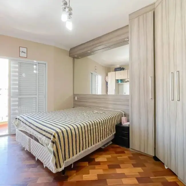 Foto 4 de Sobrado com 3 quartos à venda, 195m2 em Centro, Osasco - SP