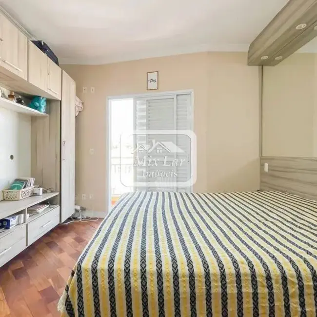 Foto 8 de Sobrado com 3 quartos à venda, 195m2 em Centro, Osasco - SP