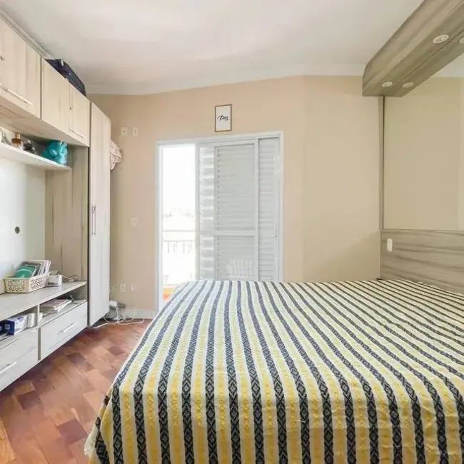 Foto 8 de Sobrado com 3 quartos à venda, 195m2 em Centro, Osasco - SP