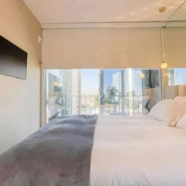 Foto 4 de Casa de Condomínio com 2 quartos à venda, 52m2 em Osasco - SP