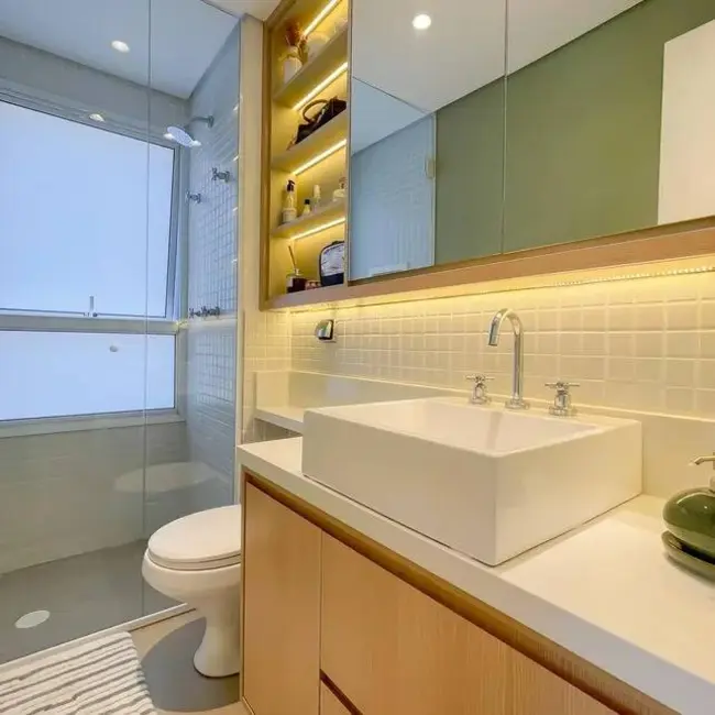 Foto 5 de Casa de Condomínio com 2 quartos à venda, 52m2 em Osasco - SP