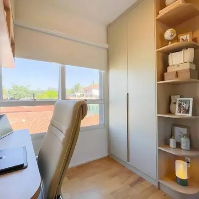 Foto 8 de Casa de Condomínio com 2 quartos à venda, 52m2 em Osasco - SP