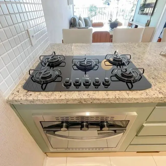 Foto 7 de Casa de Condomínio com 2 quartos à venda, 52m2 em Osasco - SP