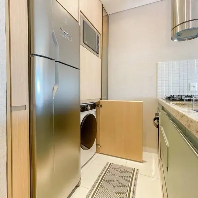 Foto 6 de Casa de Condomínio com 2 quartos à venda, 52m2 em Osasco - SP