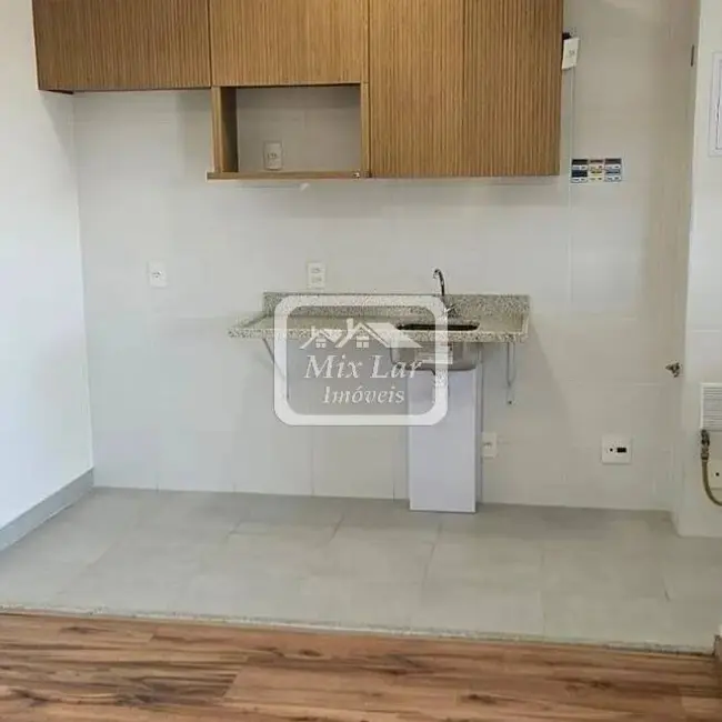 Foto 8 de Apartamento com 2 quartos à venda, 67m2 em Vila Osasco, Osasco - SP