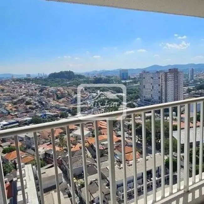 Foto 5 de Apartamento com 2 quartos à venda, 67m2 em Vila Osasco, Osasco - SP