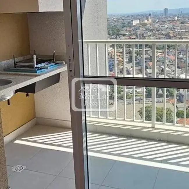Foto 9 de Apartamento com 2 quartos à venda, 67m2 em Vila Osasco, Osasco - SP