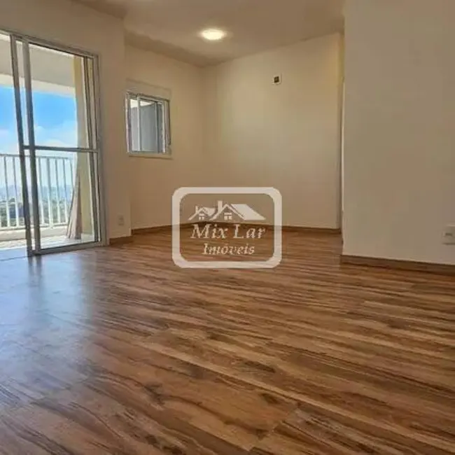 Foto 2 de Apartamento com 2 quartos à venda, 67m2 em Vila Osasco, Osasco - SP