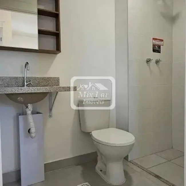 Foto 6 de Apartamento com 2 quartos à venda, 67m2 em Vila Osasco, Osasco - SP