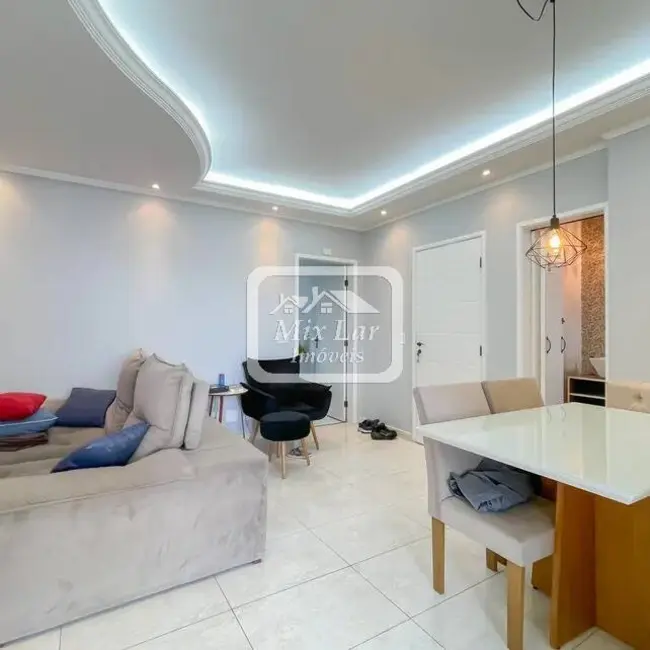 Foto 6 de Apartamento com 3 quartos à venda, 113m2 em Vila Osasco, Osasco - SP