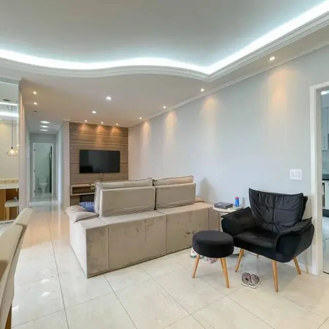 Apartamento com 3 quartos à venda, 113m2 em Vila Osasco, Osasco - SP - imagem 3 Foto 3 de Apartamento com 3 quartos à venda, 113m2 em Vila Osasco, Osasco - SP