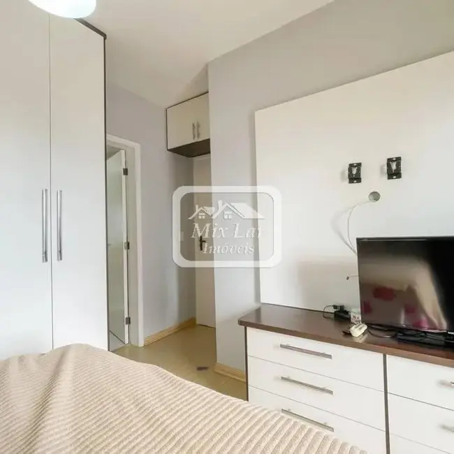 Foto 9 de Apartamento com 3 quartos à venda, 113m2 em Vila Osasco, Osasco - SP
