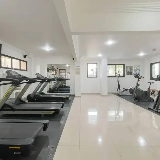 Apartamento com 3 quartos à venda, 113m2 em Vila Osasco, Osasco - SP - imagem 8 Foto 8 de Apartamento com 3 quartos à venda, 113m2 em Vila Osasco, Osasco - SP
