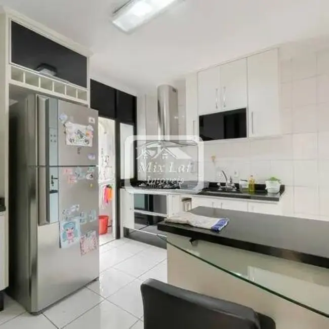 Foto 1 de Apartamento com 3 quartos à venda, 113m2 em Vila Osasco, Osasco - SP