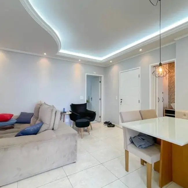 Apartamento com 3 quartos à venda, 113m2 em Vila Osasco, Osasco - SP - imagem 6 Foto 6 de Apartamento com 3 quartos à venda, 113m2 em Vila Osasco, Osasco - SP