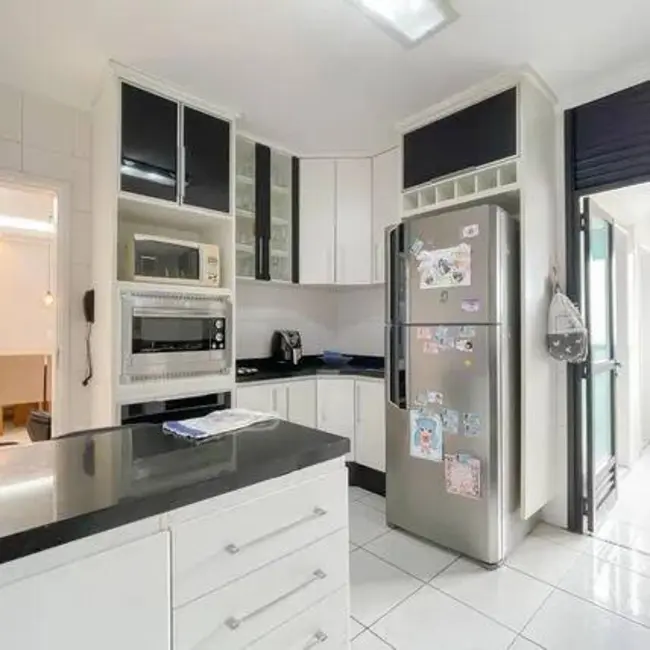 Apartamento com 3 quartos à venda, 113m2 em Vila Osasco, Osasco - SP - imagem 2 Foto 2 de Apartamento com 3 quartos à venda, 113m2 em Vila Osasco, Osasco - SP