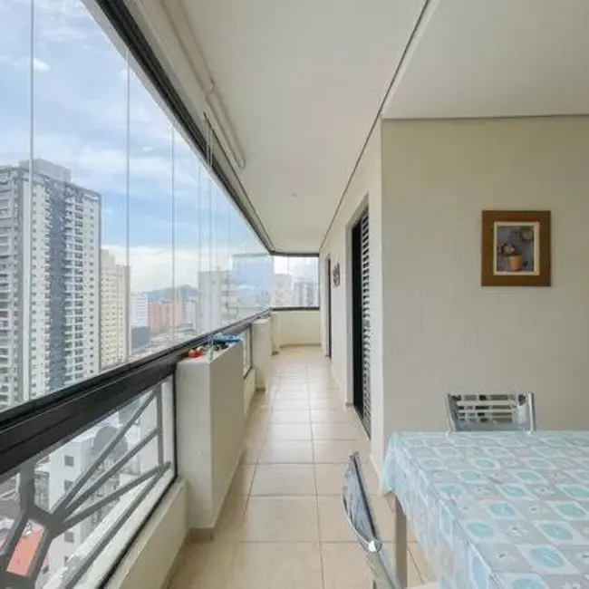 Apartamento com 3 quartos à venda, 113m2 em Vila Osasco, Osasco - SP - imagem 4 Foto 4 de Apartamento com 3 quartos à venda, 113m2 em Vila Osasco, Osasco - SP