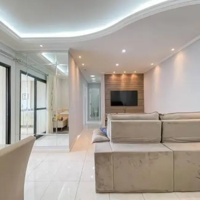 Apartamento com 3 quartos à venda, 113m2 em Vila Osasco, Osasco - SP - imagem 5 Foto 5 de Apartamento com 3 quartos à venda, 113m2 em Vila Osasco, Osasco - SP
