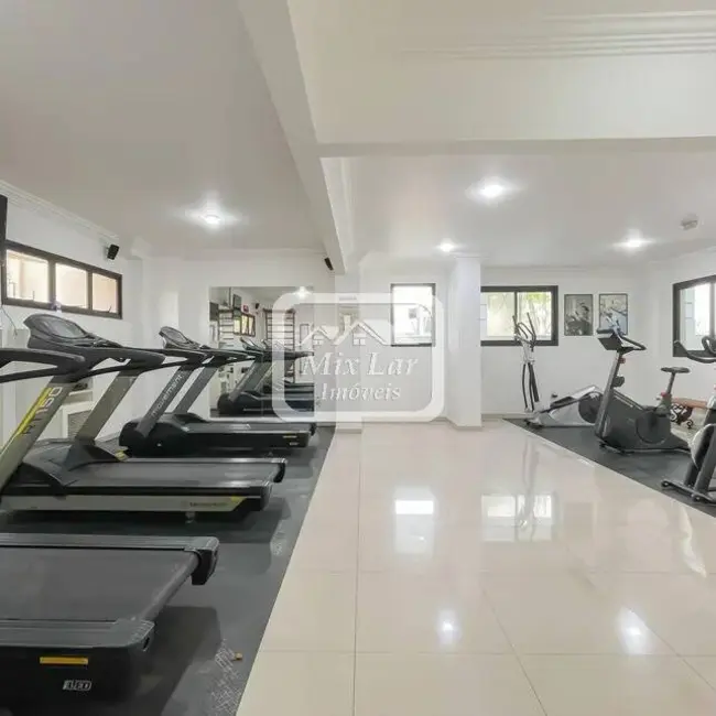 Foto 8 de Apartamento com 3 quartos à venda, 113m2 em Vila Osasco, Osasco - SP