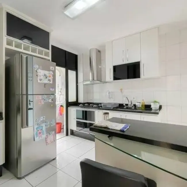 Apartamento com 3 quartos à venda, 113m2 em Vila Osasco, Osasco - SP - imagem 1 Foto 1 de Apartamento com 3 quartos à venda, 113m2 em Vila Osasco, Osasco - SP