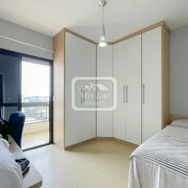 Foto 7 de Apartamento com 3 quartos à venda, 113m2 em Vila Osasco, Osasco - SP